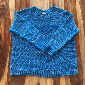 GAP chunky sweater - XL